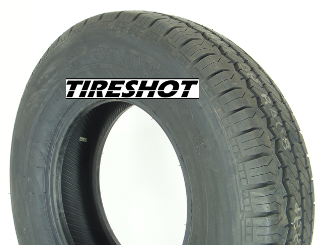 Tire Hankook Radial RA08